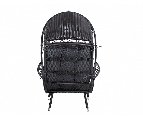 BHO 0505-C12 armchair